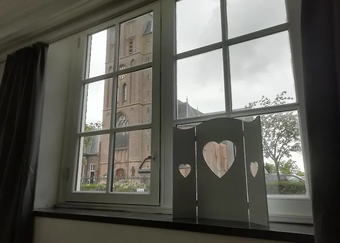 B&B De Hoop
