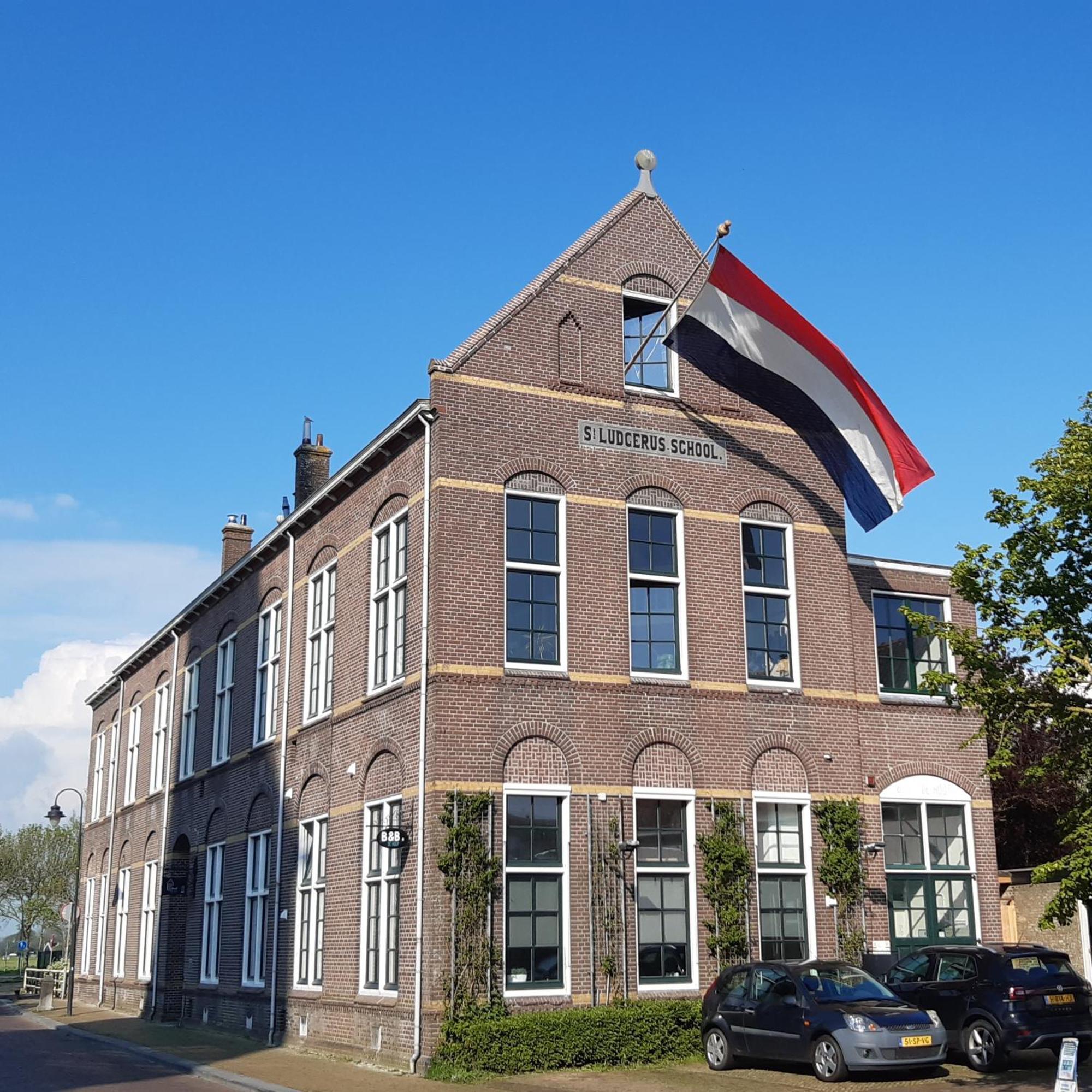 De Hoop * Workum